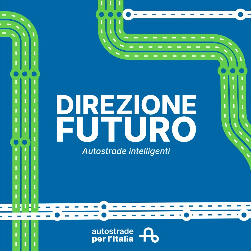 Podcast direzione futuro