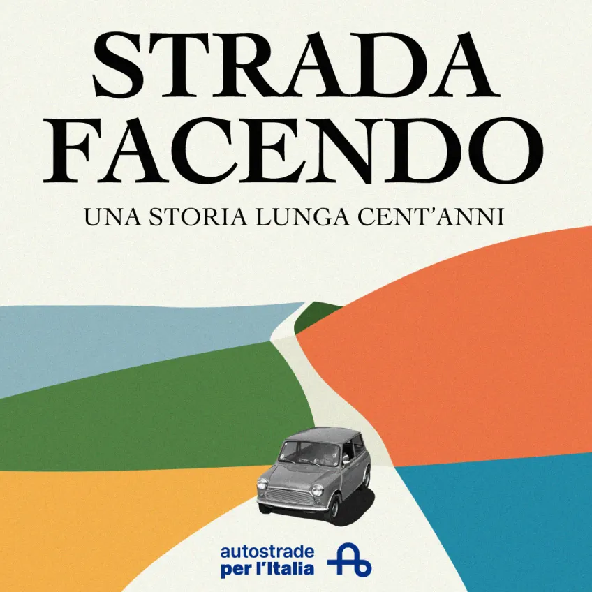 Podcast Strada facendo