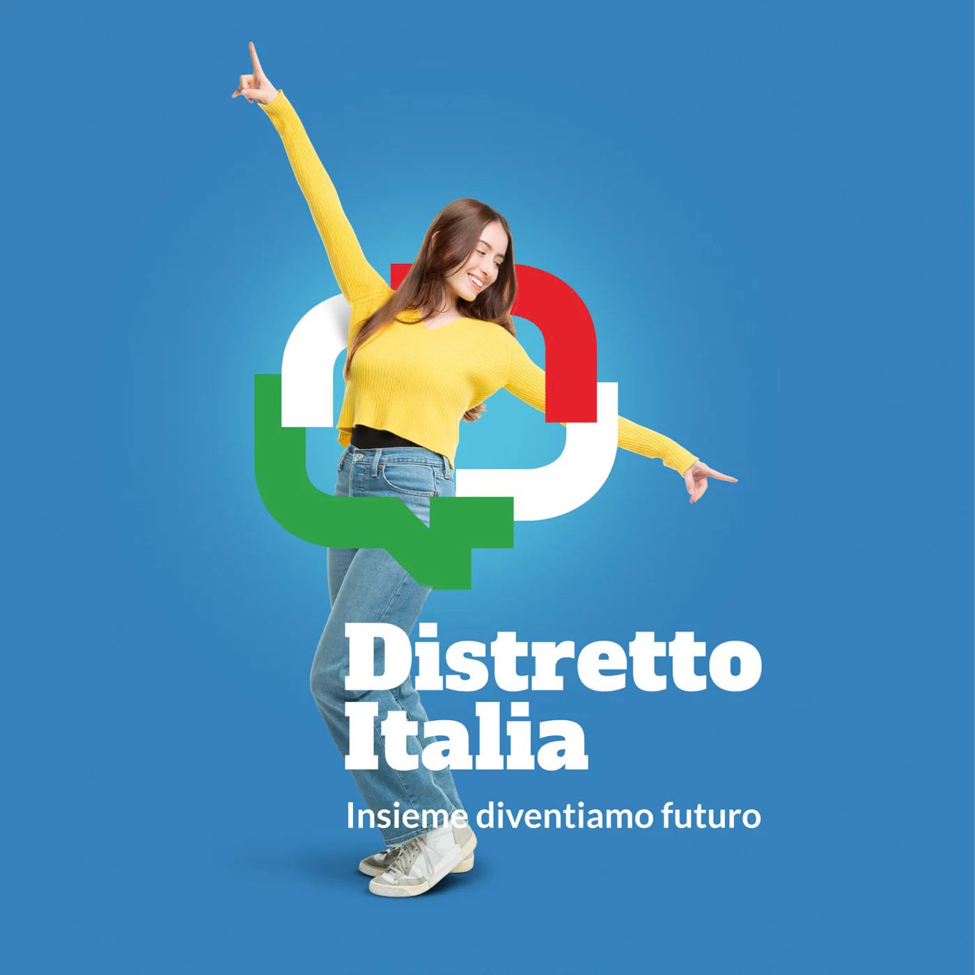 Insieme diventiamo futuro