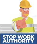 Stop Work Authority